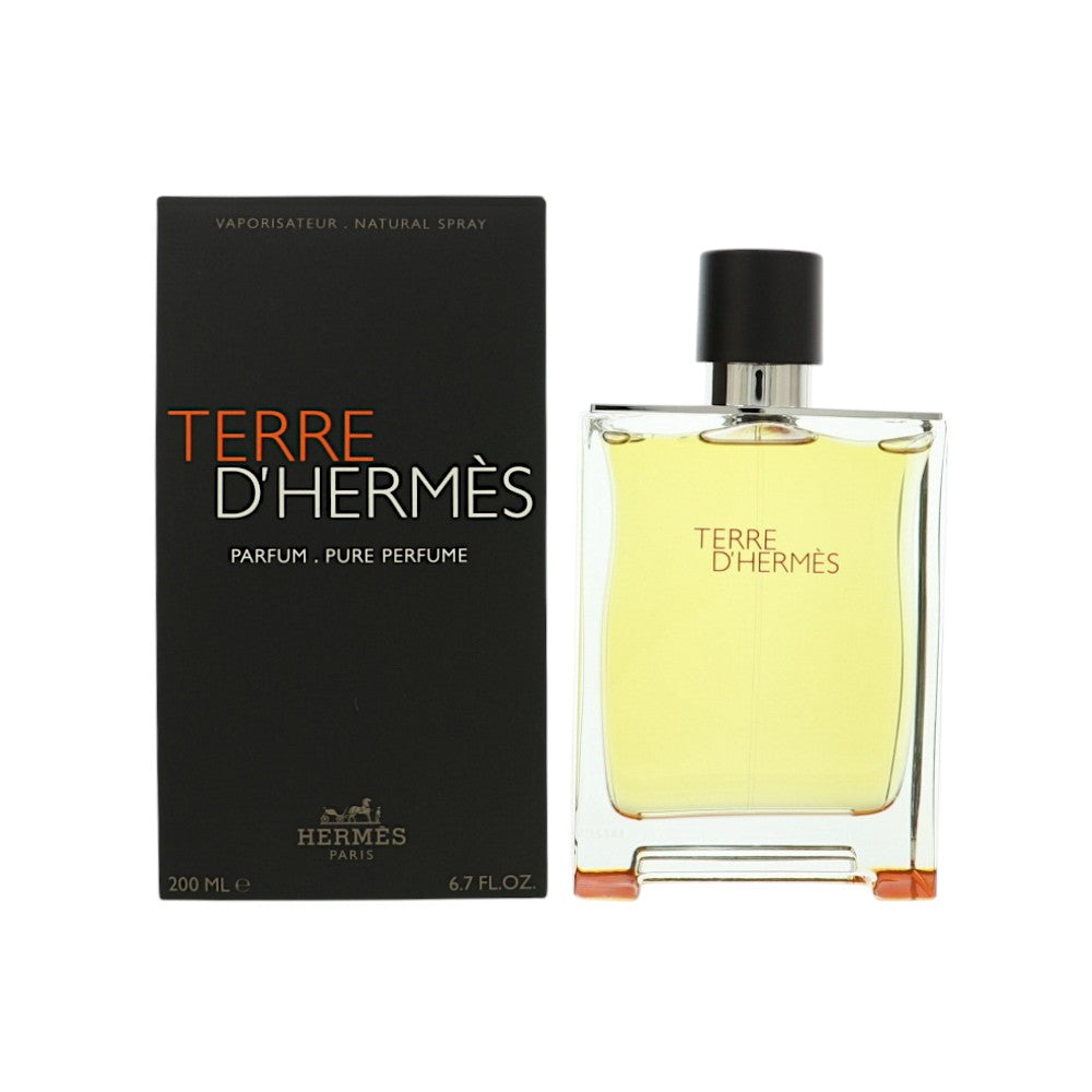 Terre D'hermes By Hermes
