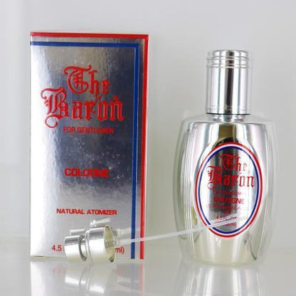The Baron de Ltl Fragrances