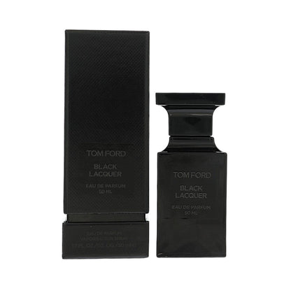 Black Laquer By Tom Ford