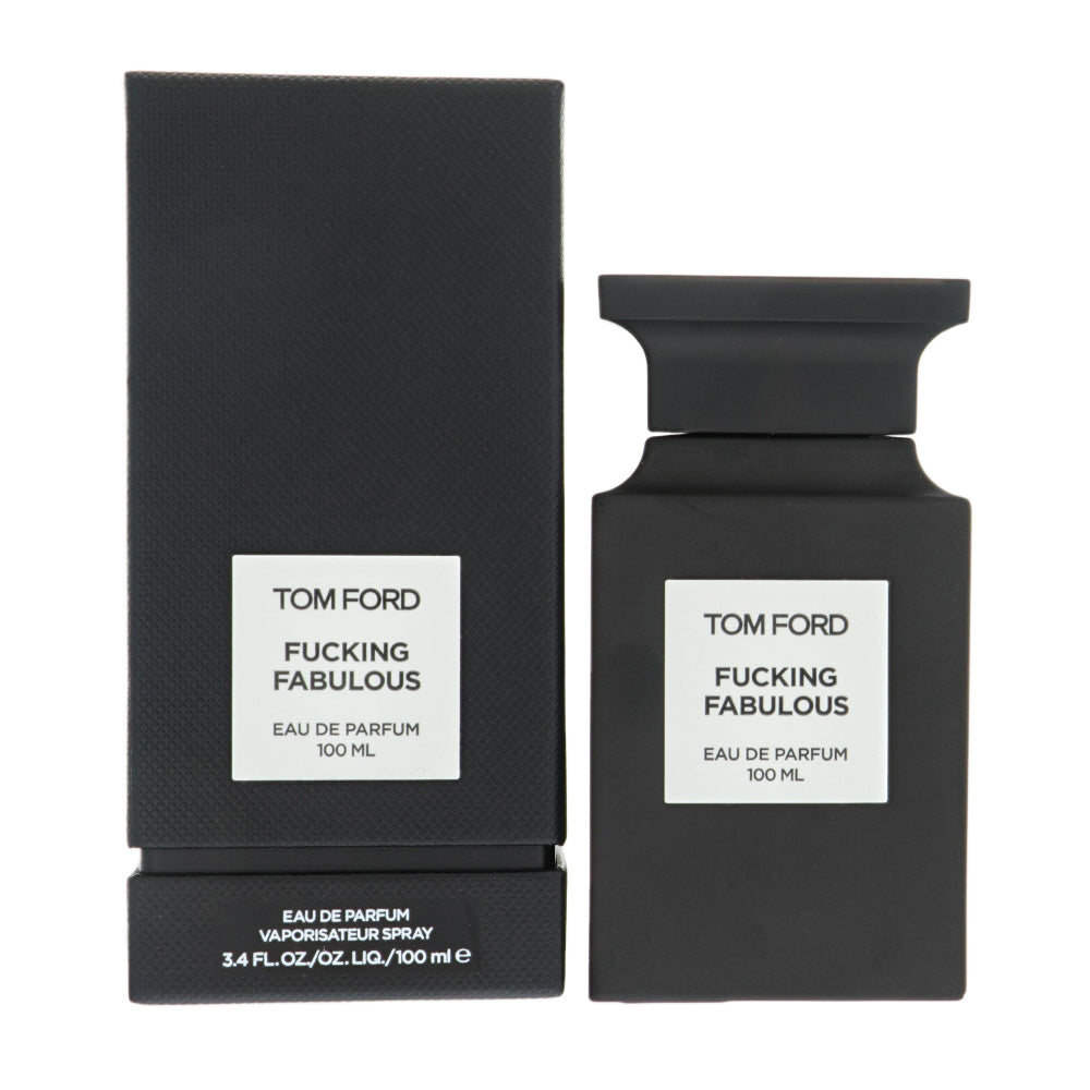 Tom Ford Fucking Fabulous by Tom Ford