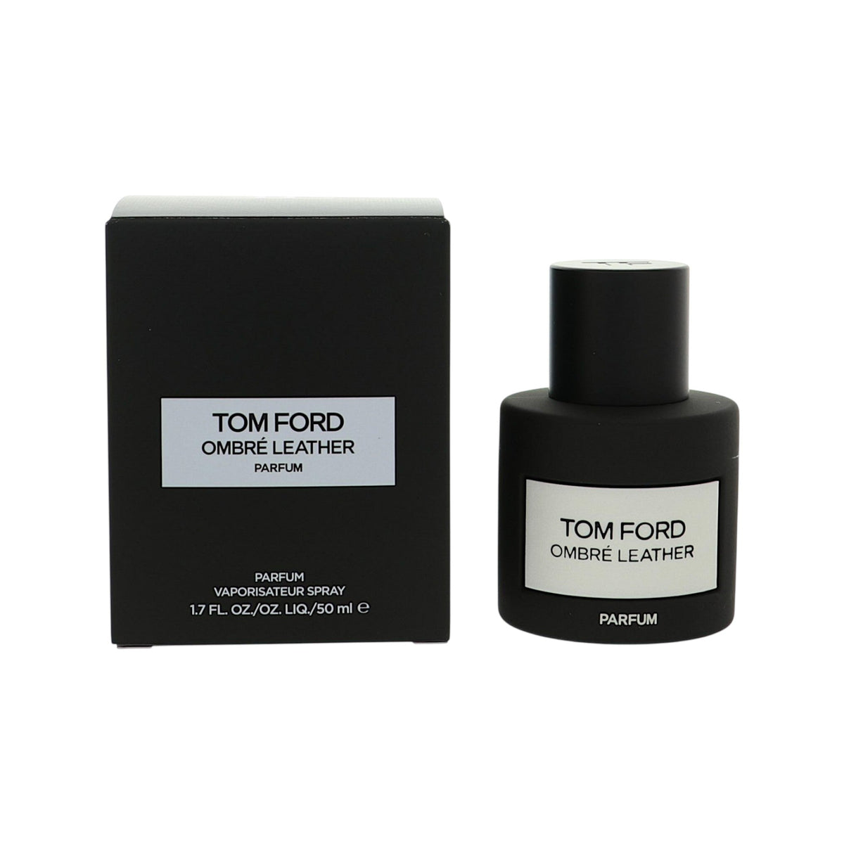 Ombré Leather de Tom Ford