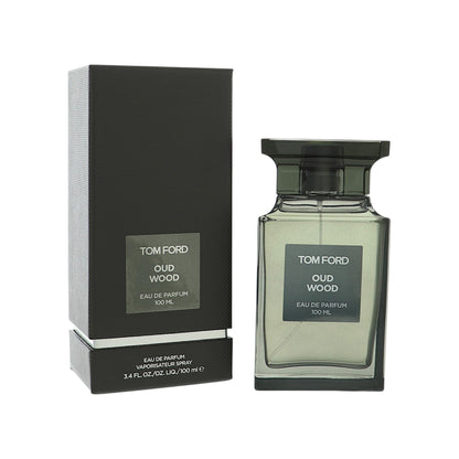 Tom Ford Oud Wood by Tom Ford
