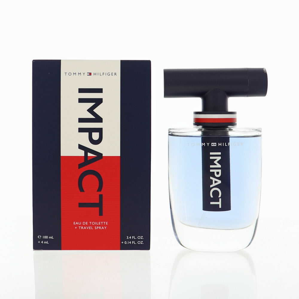 Impact by Tommy Hilfiger