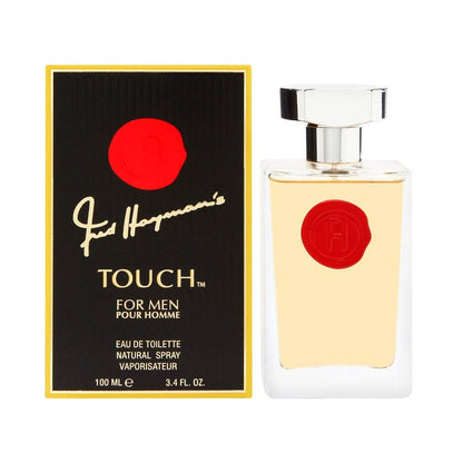 Touch, de Fred Hayman