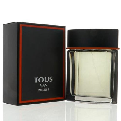 Tous Man Intense de Tous