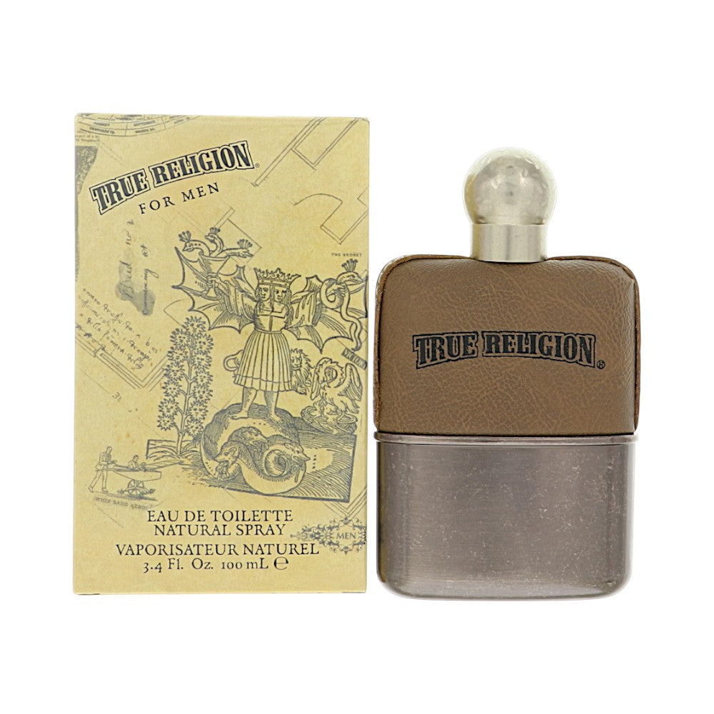 True Religion by True Religion