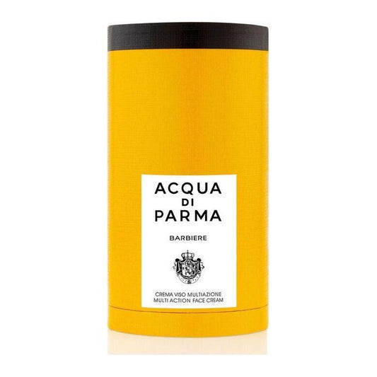Acqua Di Parma Barbiere Multiaction Face Cream 50 Ml. Face Cream Pasteur Pharmacy