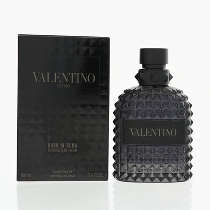 Born In Roma Rockstud Noir de Valentino
