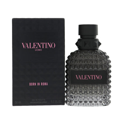 Valentino Born In Roma de Valentino