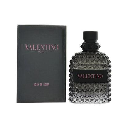 Valentino Born In Roma de Valentino