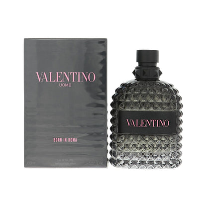 Valentino Born In Roma de Valentino