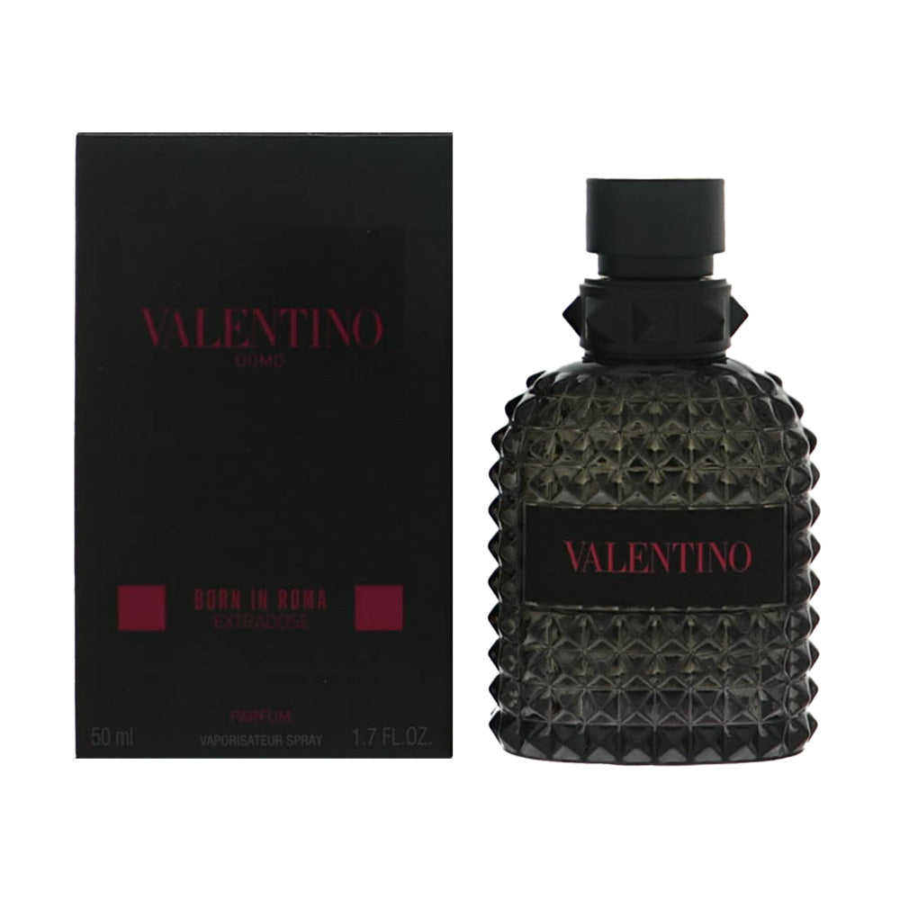 Born In Roma Extradose By Valentino