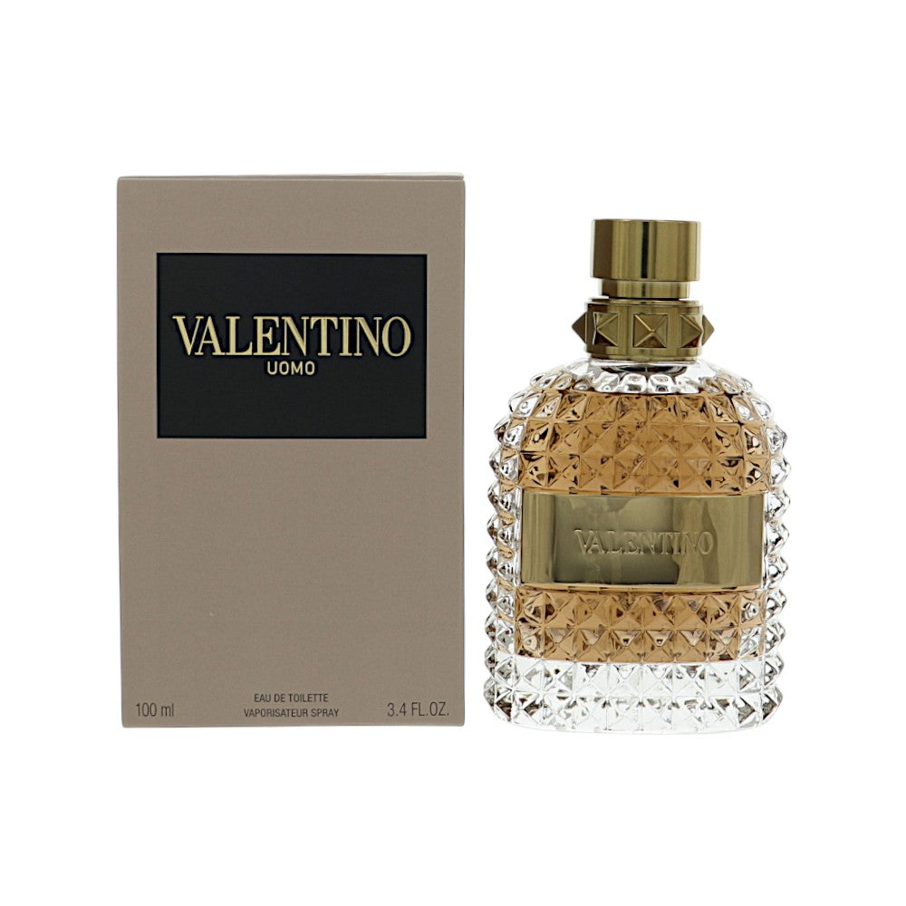 Valentino Uomo by Valentino