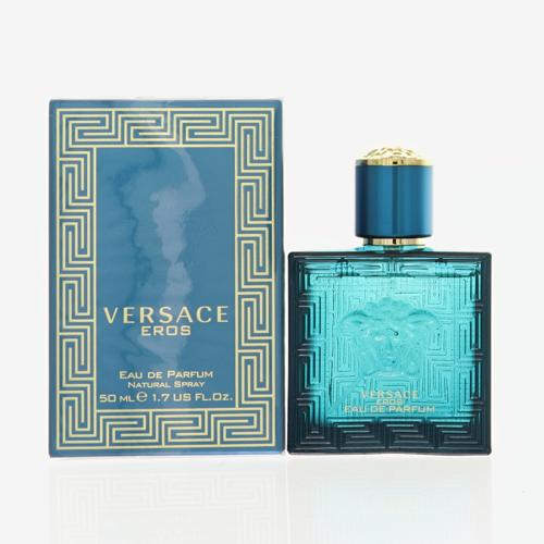 Versace Eros by Versace