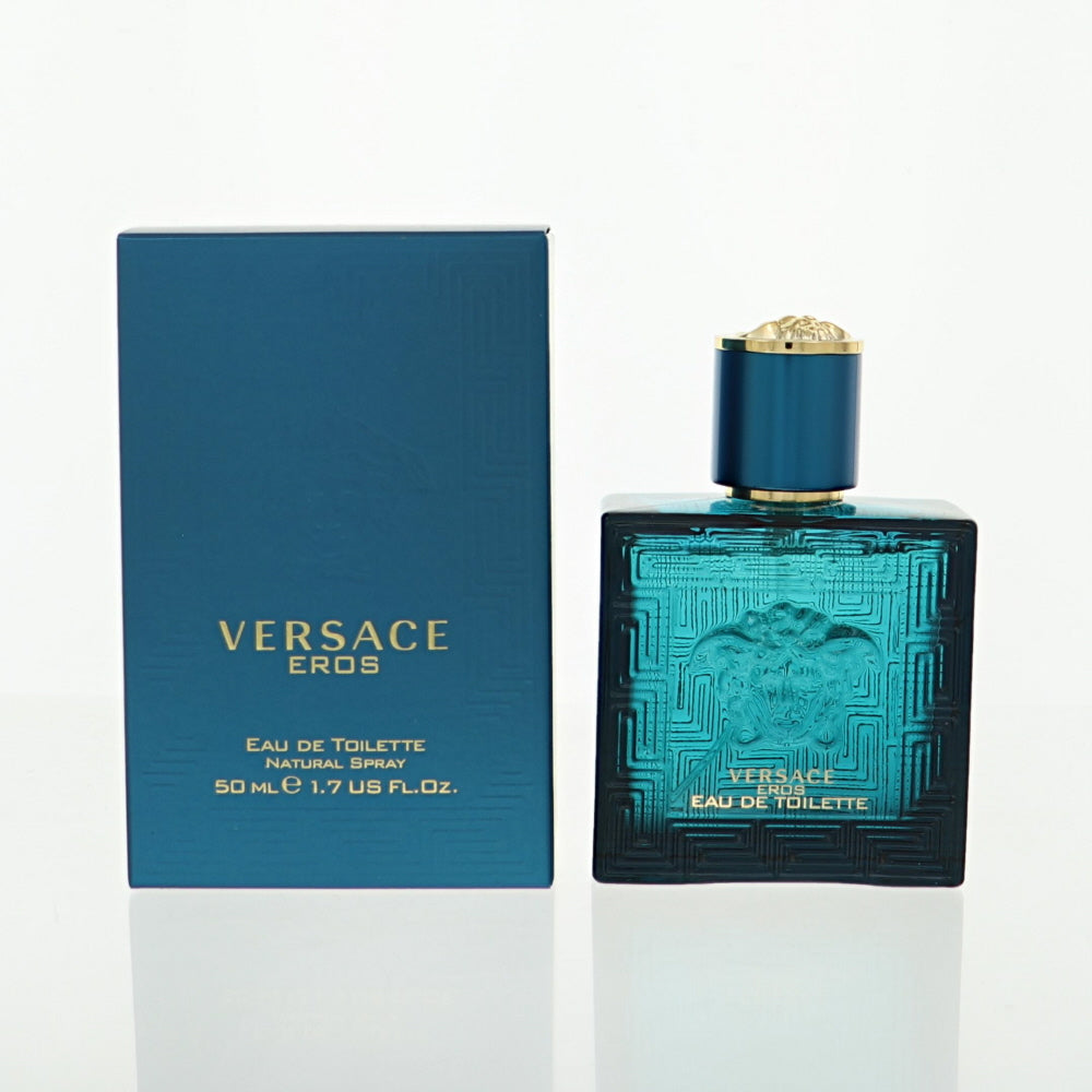 Versace Eros by Versace