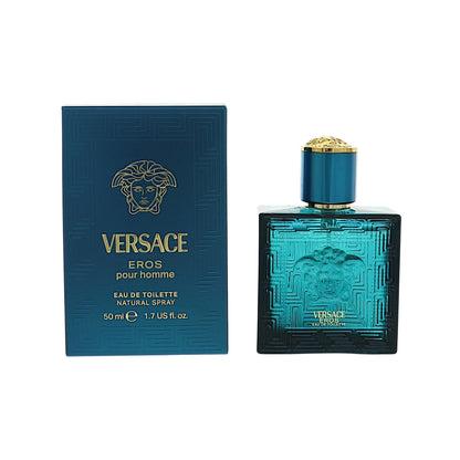 Versace Eros by Versace