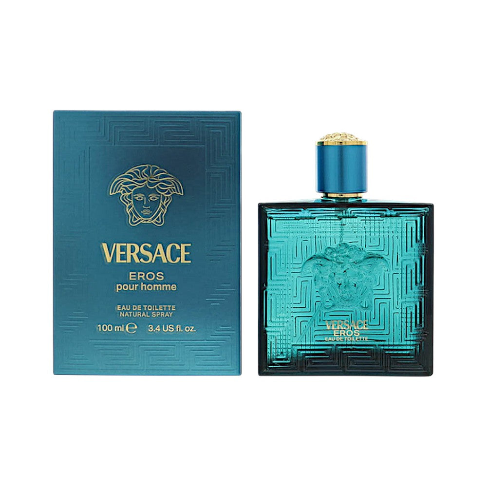 Versace Eros by Versace