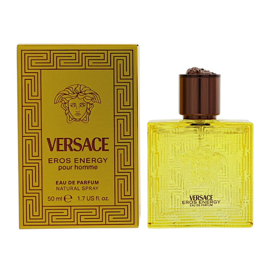 Versace Eros Energy de Versace