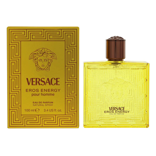 Versace Eros Energy de Versace