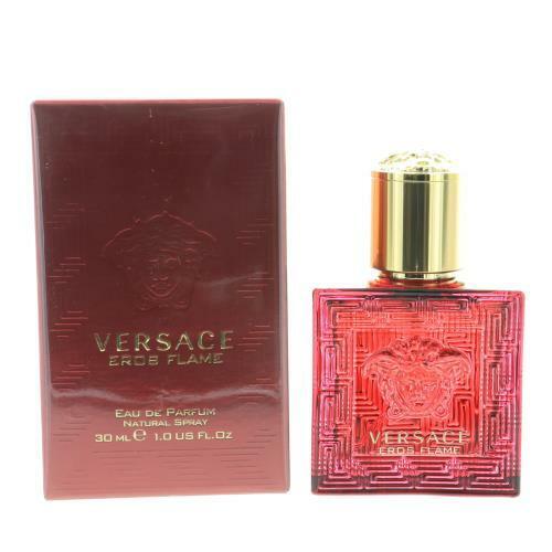 Versace Eros Flame de Versace