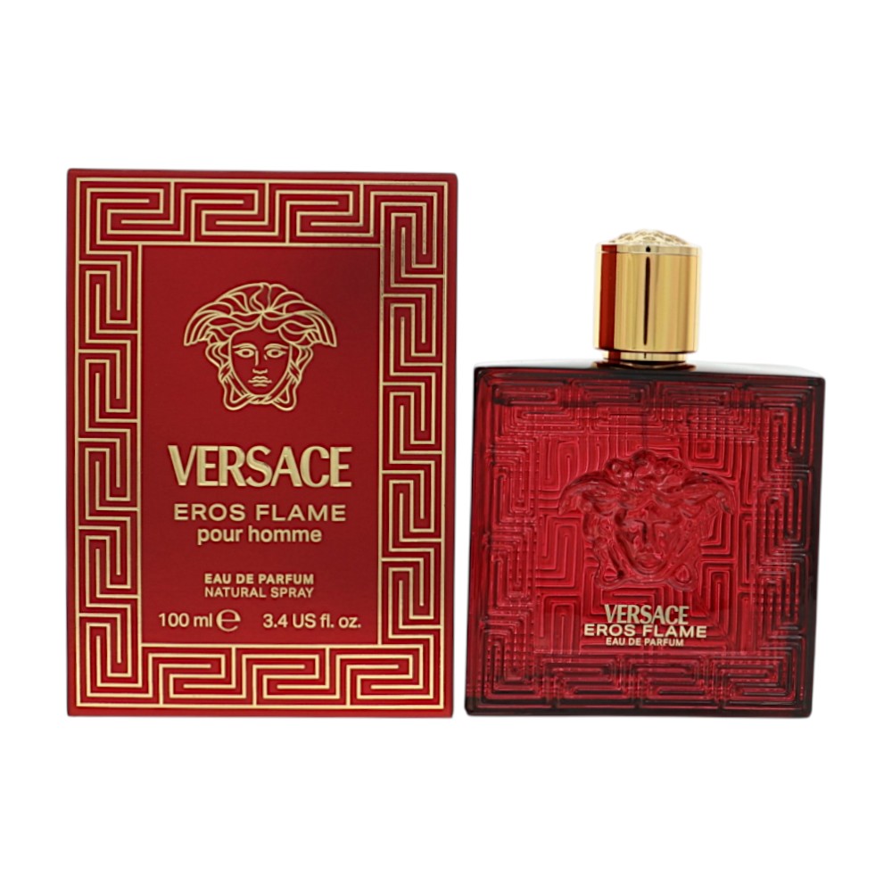 Versace Eros Flame by Versace