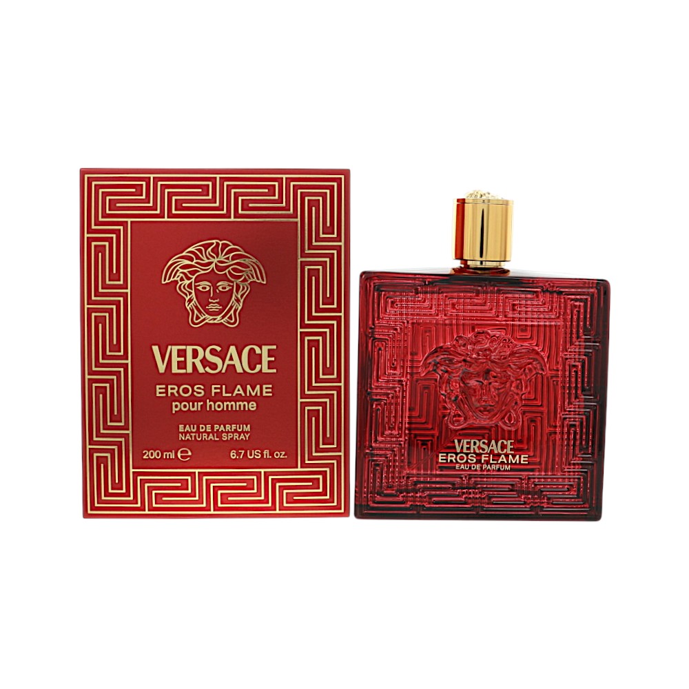 Versace Eros Flame by Versace