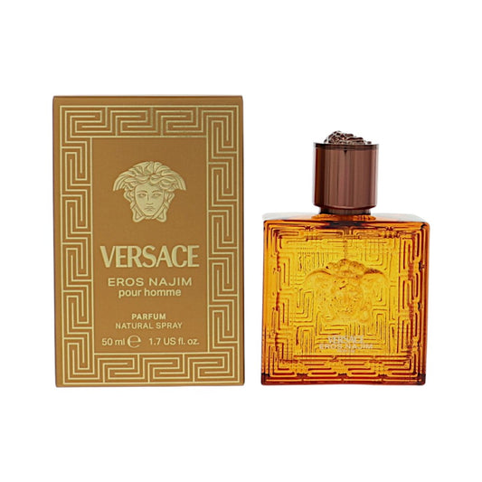 Versace Eros Najim de Versace
