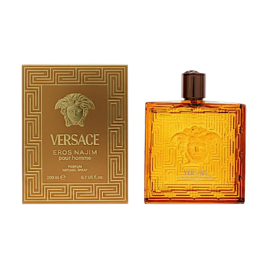 Versace Eros Najim de Versace