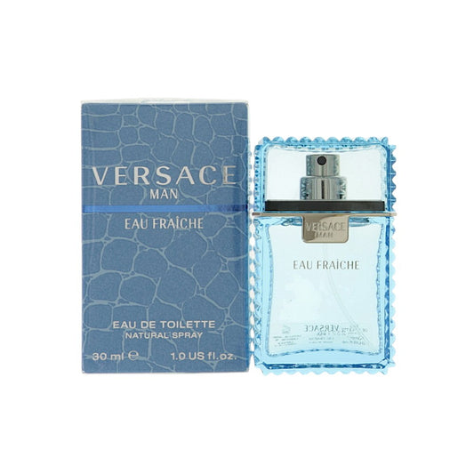 Versace Eau Fraîche de Versace