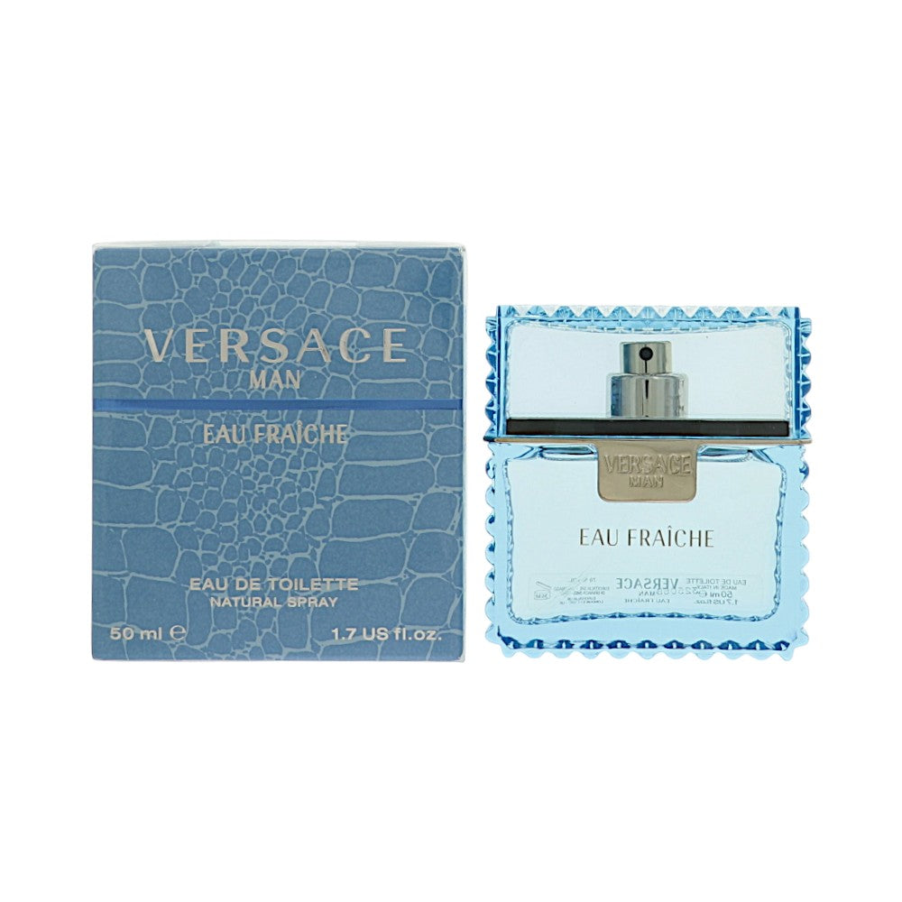 Versace Eau Fraiche by Versace