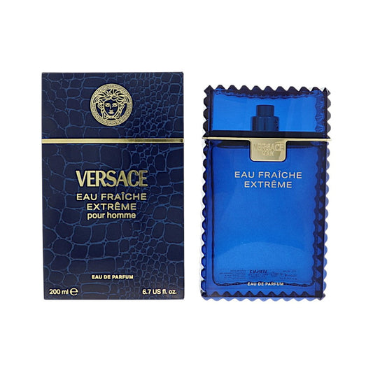 Versace Man Eau Fraiche Extreme de Versace
