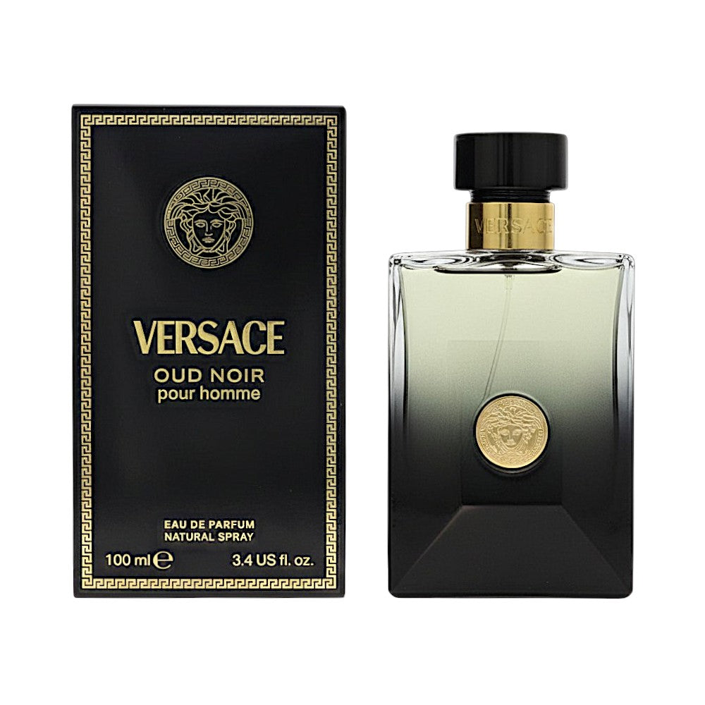 Versace Oud Noir by Versace
