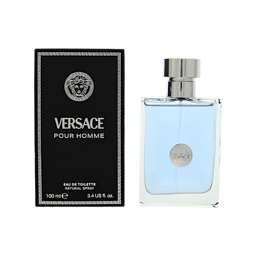 Versace Pour Homme by Versace