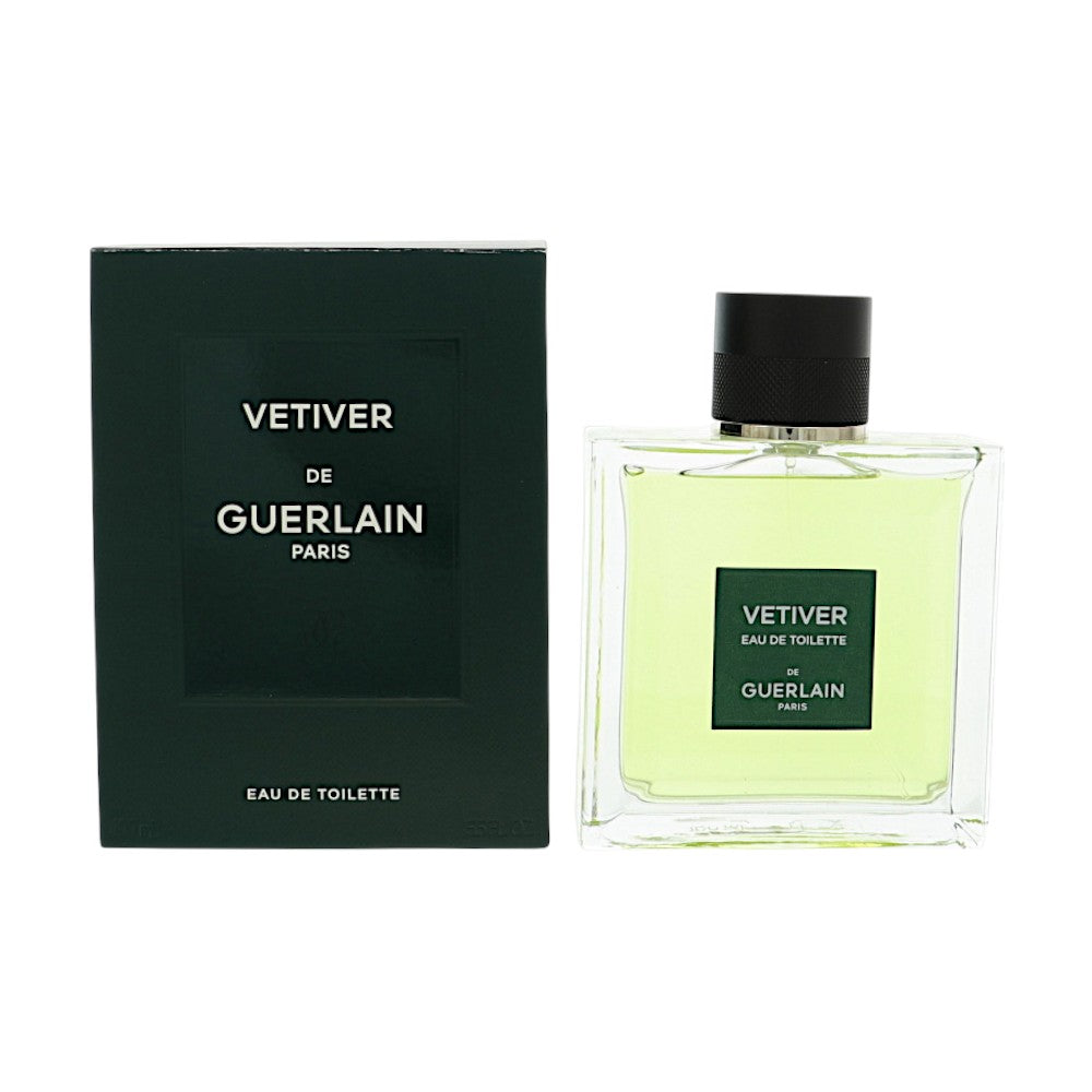 Vetiver by Guerlain