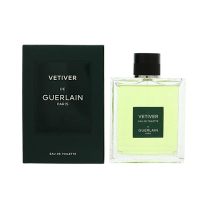 Vetiver de Guerlain
