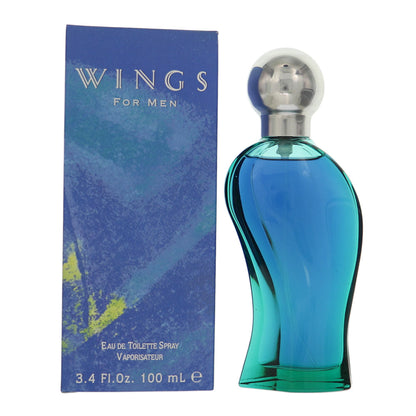 Wings de Giorgio Beverly Hills