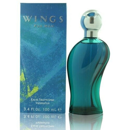 Wings de Giorgio Beverly Hills