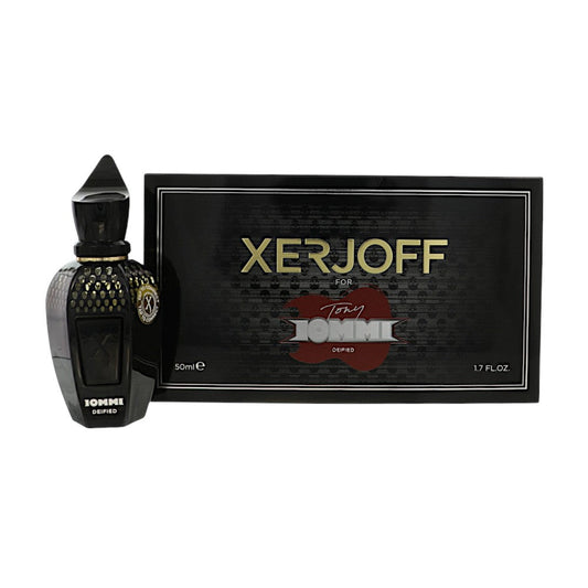 Xerjoff Tony Iommi Deified By Xerjoff