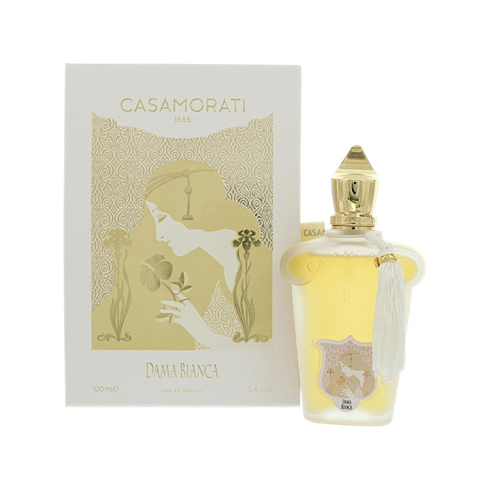 Casamorati Dama Blanca by Xerjoff