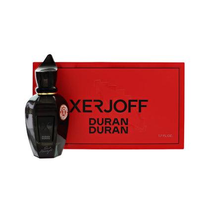Duran Duran Black Moonlight de Xerjoff
