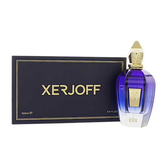 Xerjoff Join The Club Don de Xerjoff