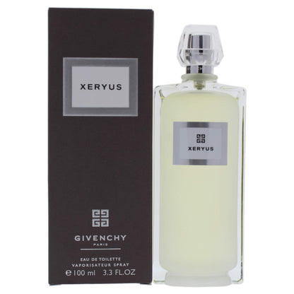 Xeryus de Givenchy