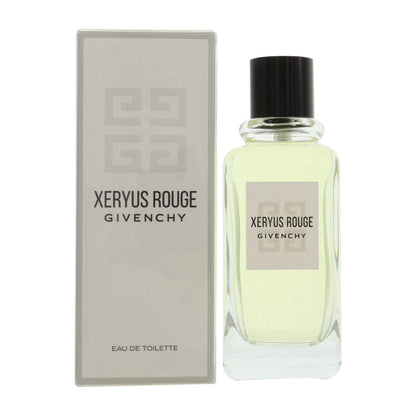 Xeryus Rouge de Givenchy