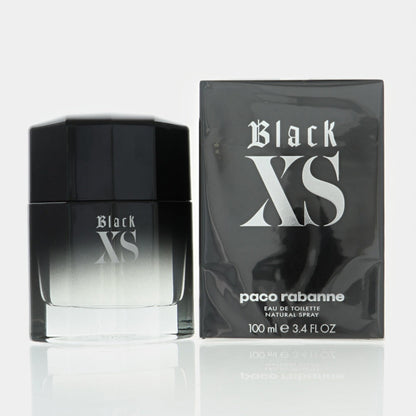 Black Xs by Paco Rabanne