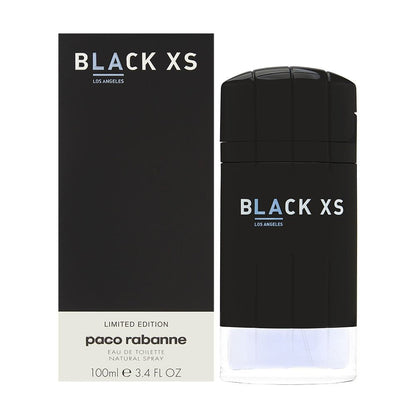 Black Xs by Paco Rabanne