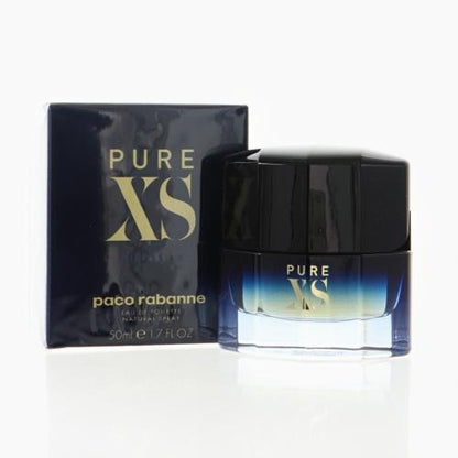 Pure XS de Paco Rabanne