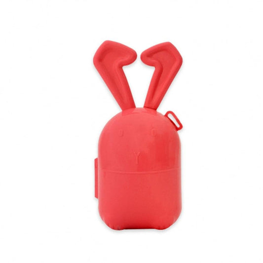 Étui de rangement pour sucette Mycey pour un voyage propre Grenade