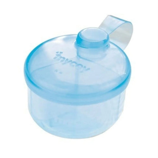 Doseur de lait en poudre Mycey bleu pour un repas facile, 1 unité