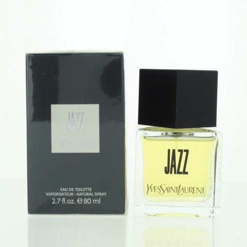 Jazz d'Yves Saint Laurent