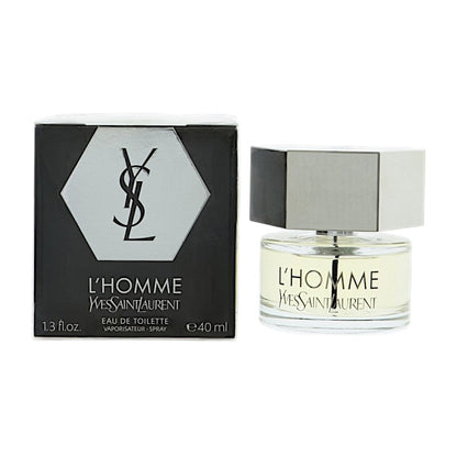 L'Homme Yves Saint Laurent de Yves Saint Laurent